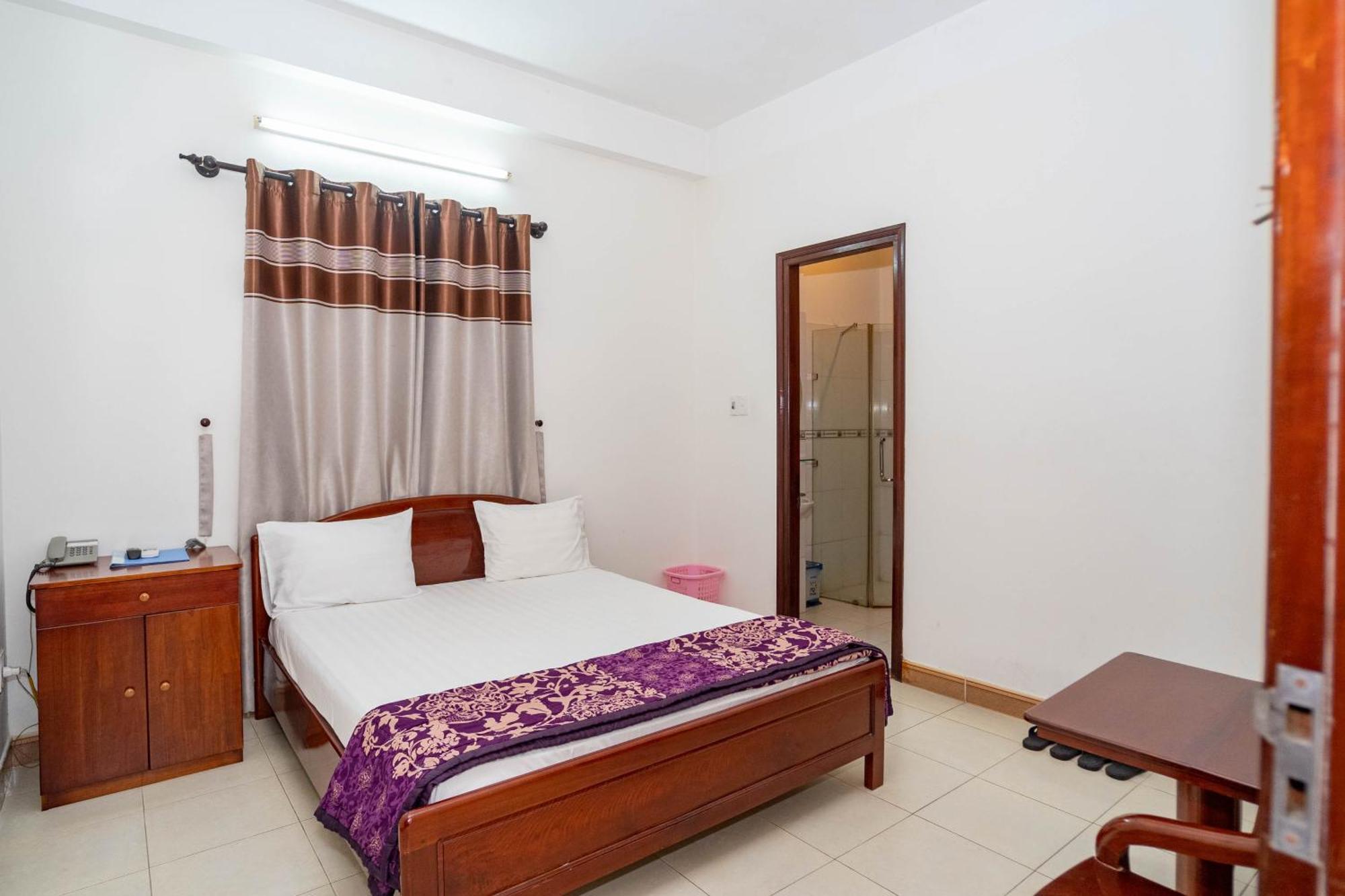 Lyly Hotel Da Nang Exterior photo