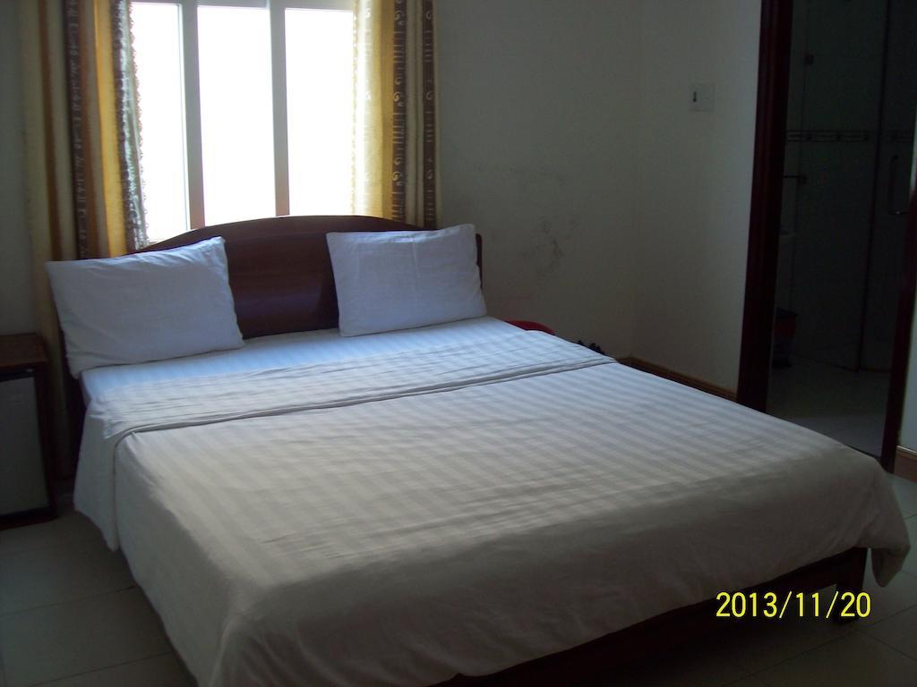 Lyly Hotel Da Nang Exterior photo